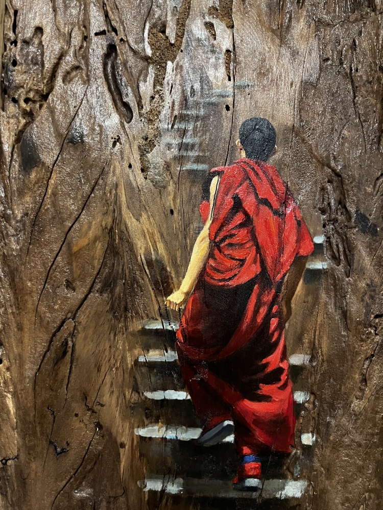 Journey of Life 1 