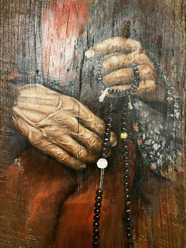 Within the Heart