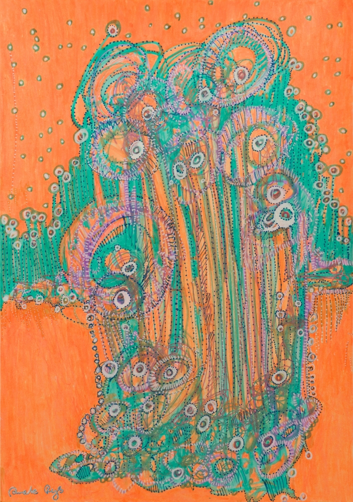 Interdimensional Doorway