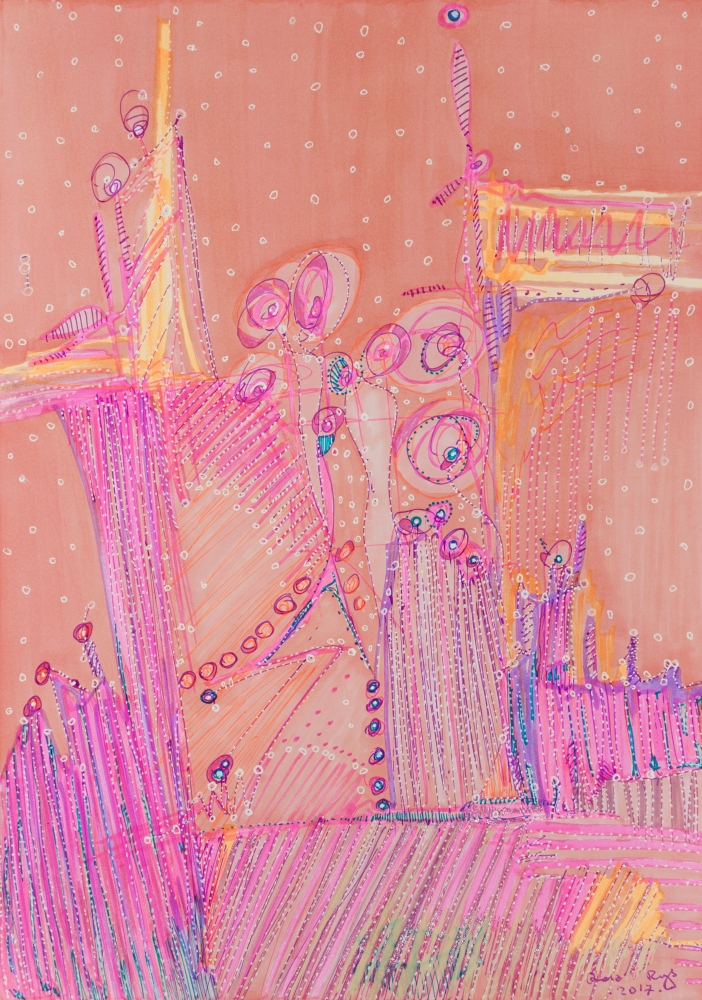 Interdimensional Portal