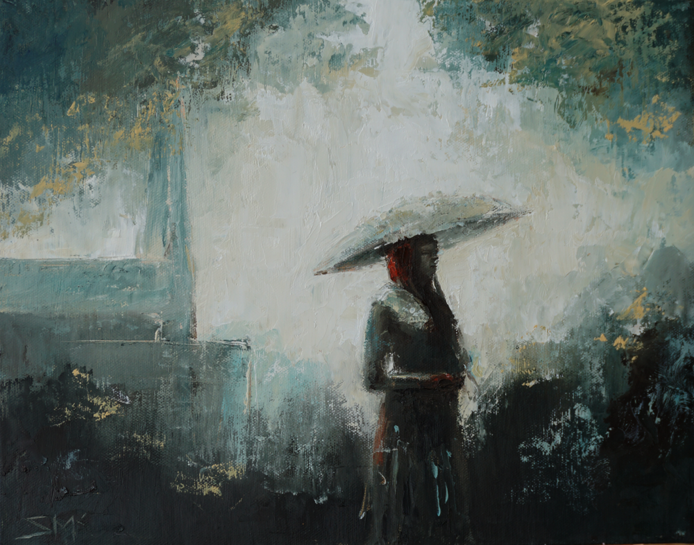 'In The park'