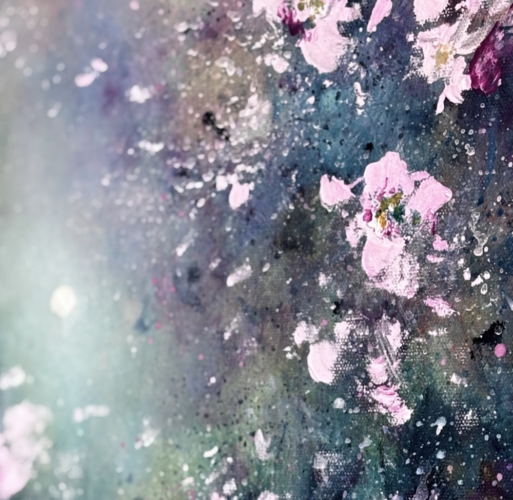 Garden Of Dreams No4