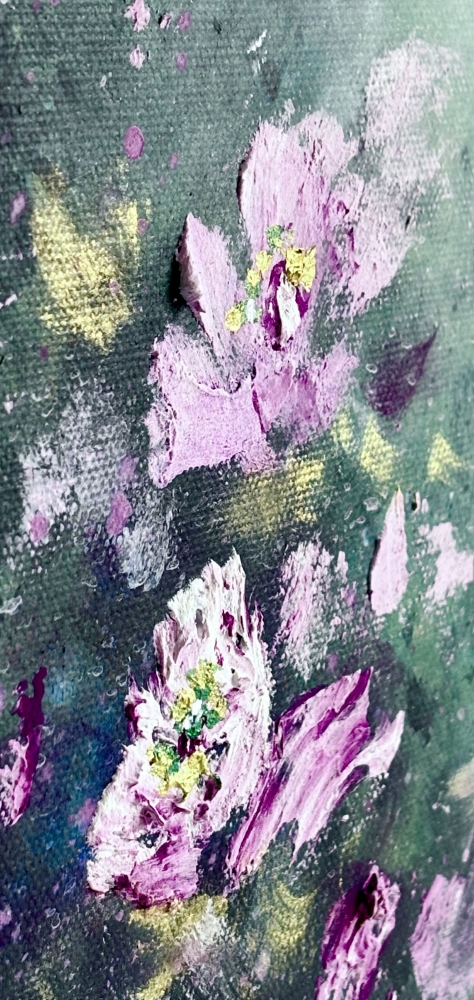Garden Of Dreams No4