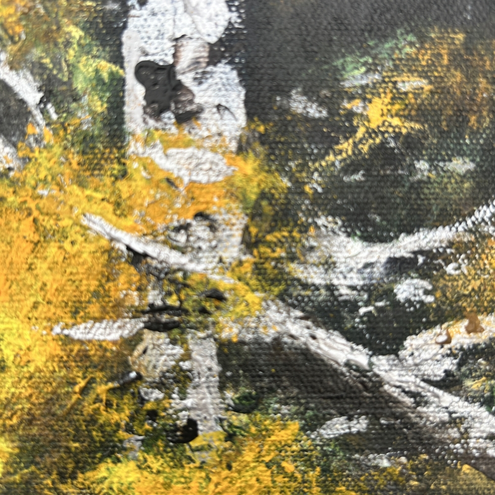 AUTUMN WINDS