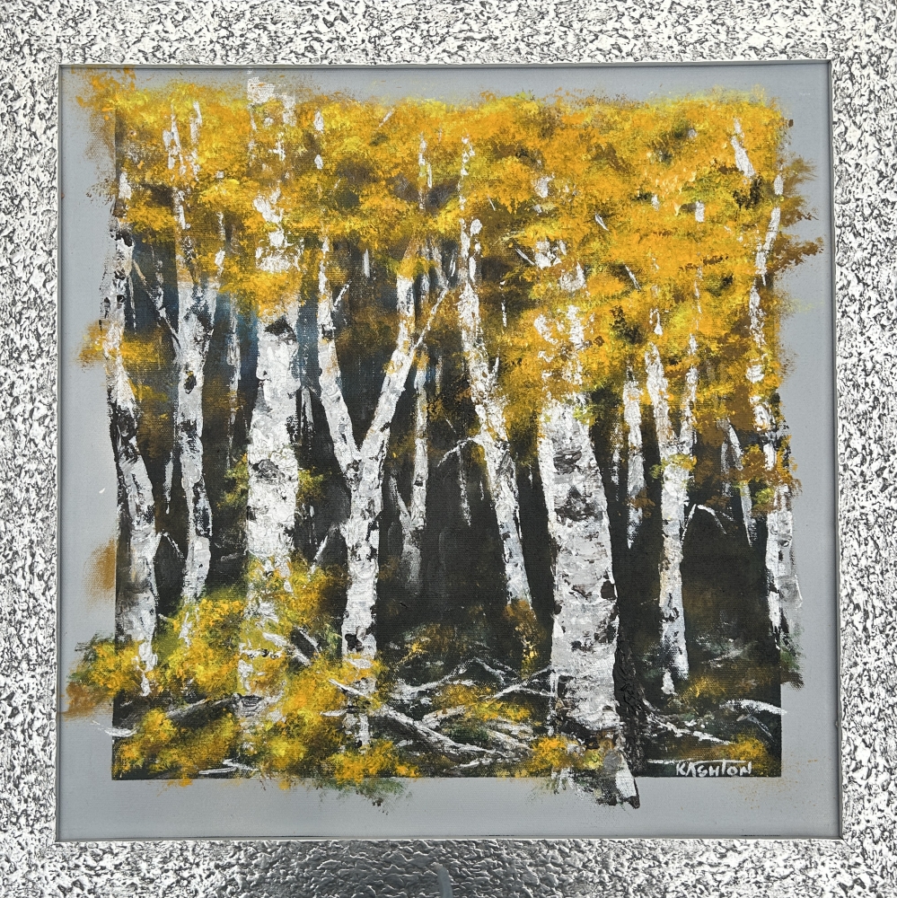 AUTUMN WINDS