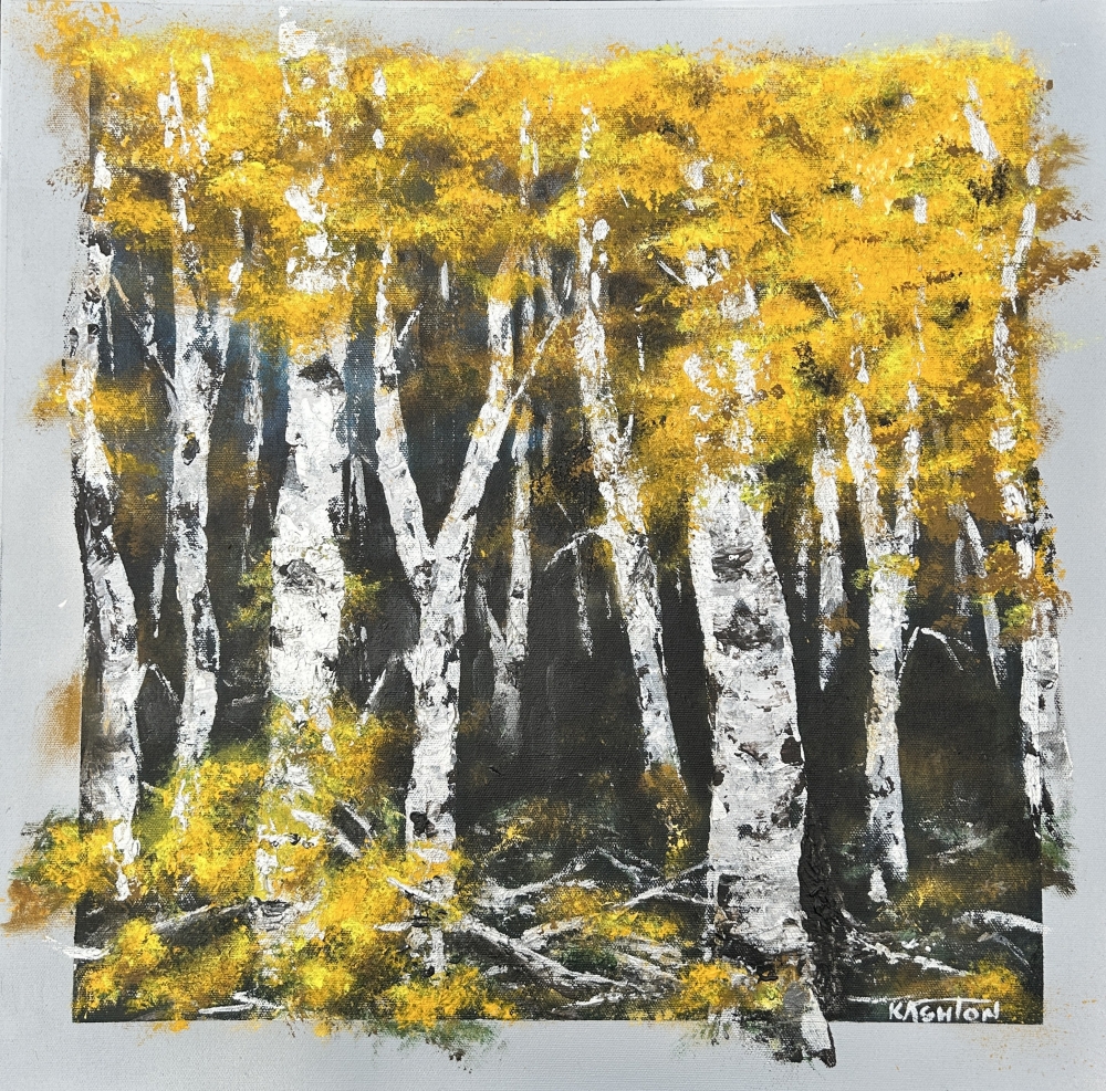 AUTUMN WINDS
