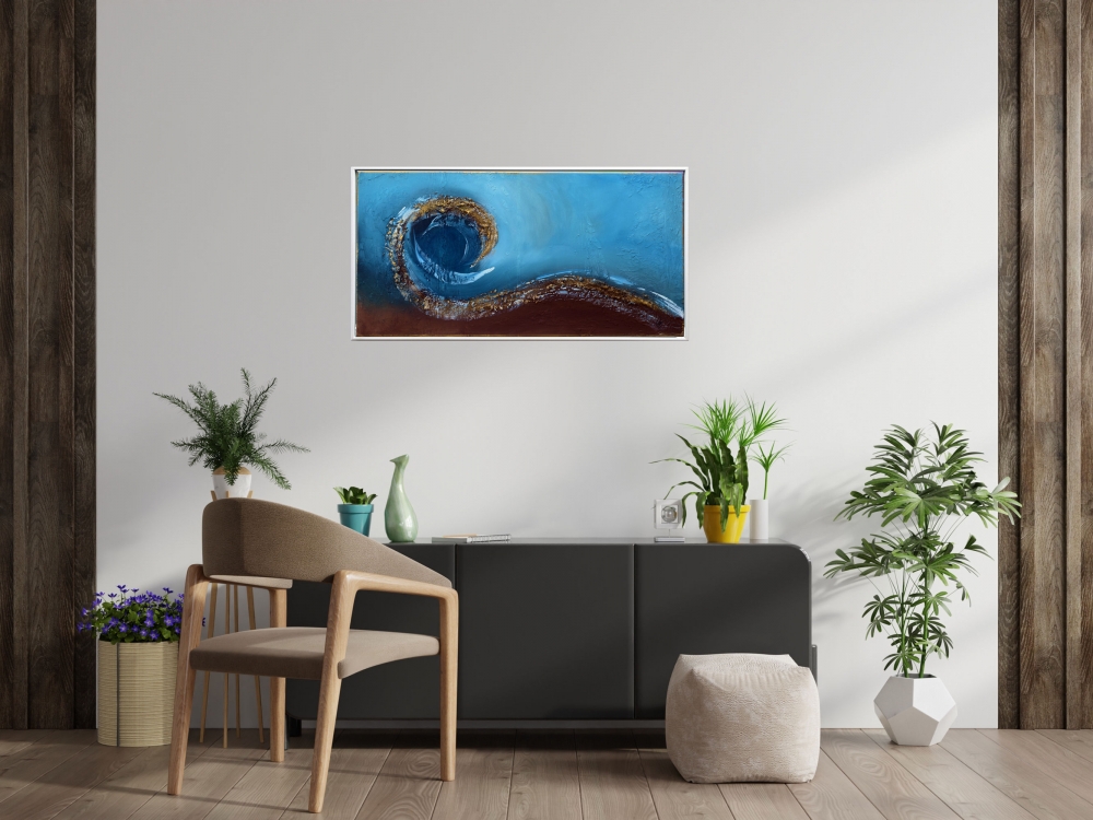 Flow of Time