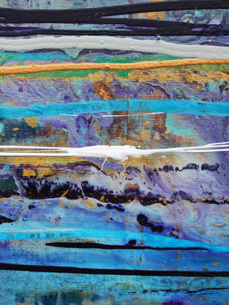 Ocean Mist