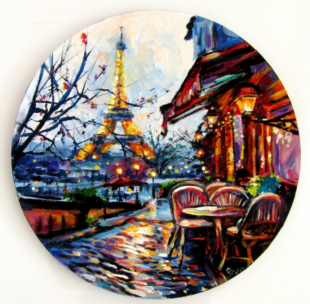 Paris II