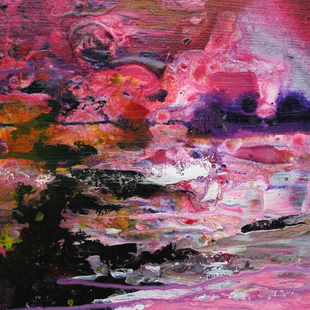 Pink Cumulus