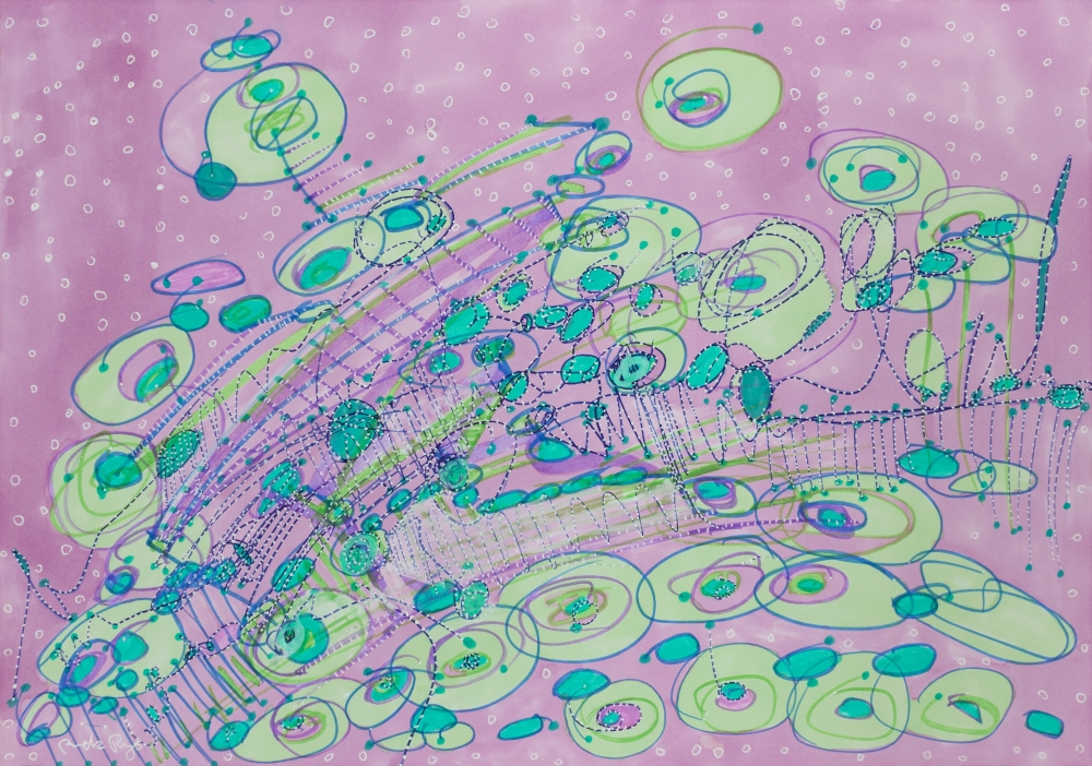 Quantum Entanglement