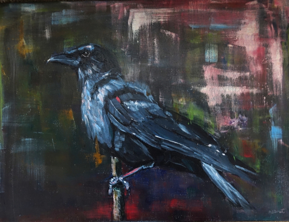 Raven