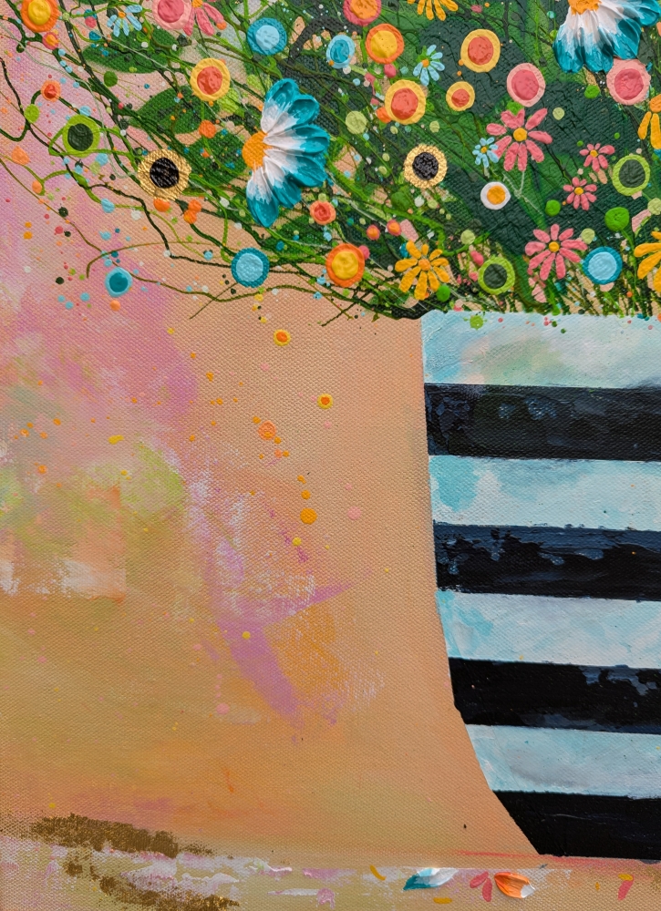 Say It With Flowers... #2