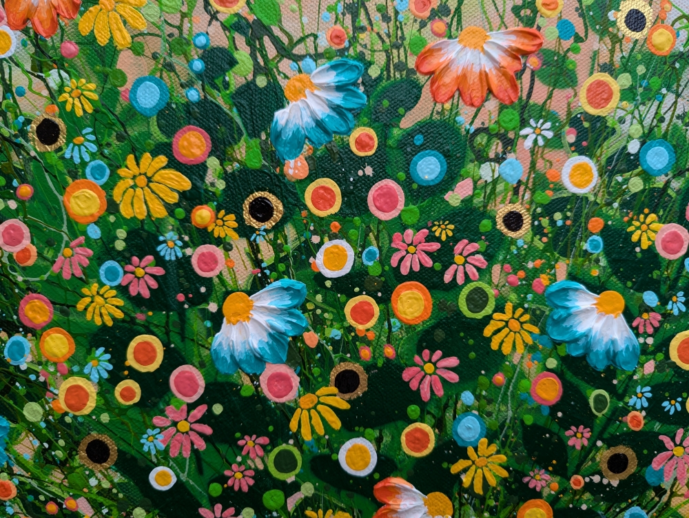 Say It With Flowers... #2