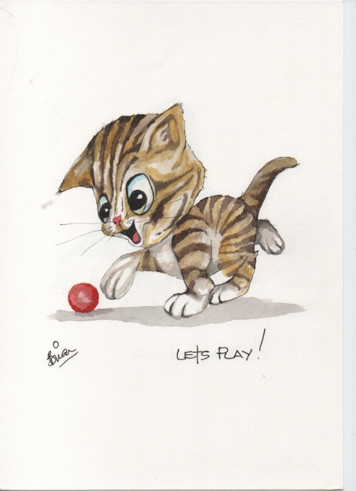 Lets play