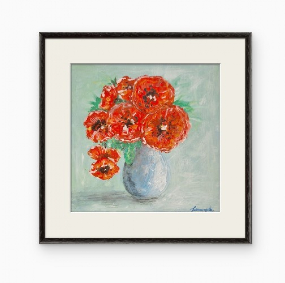 Bouquet (2017)
