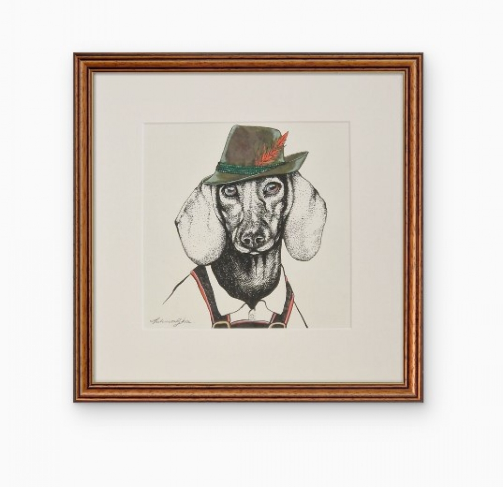 DACHSHUND (2017)