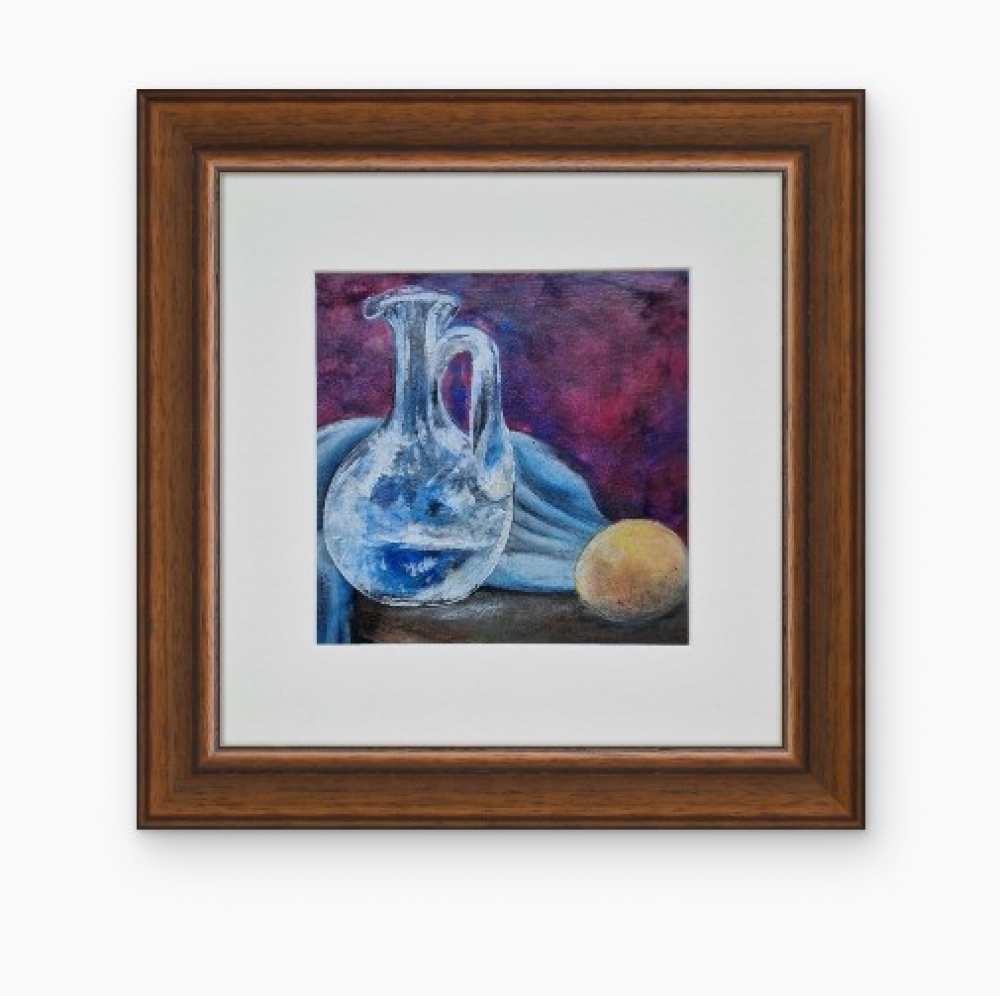 Carafe (2017)