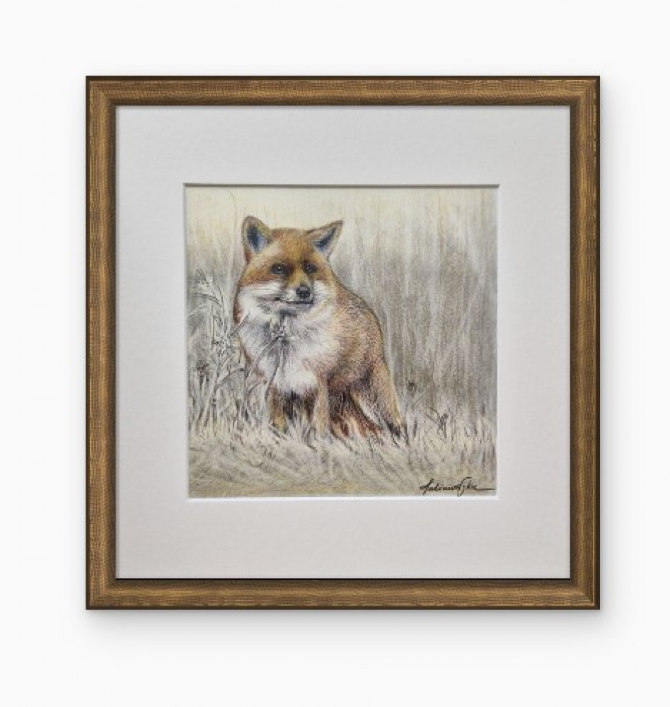 Fox (2021)
