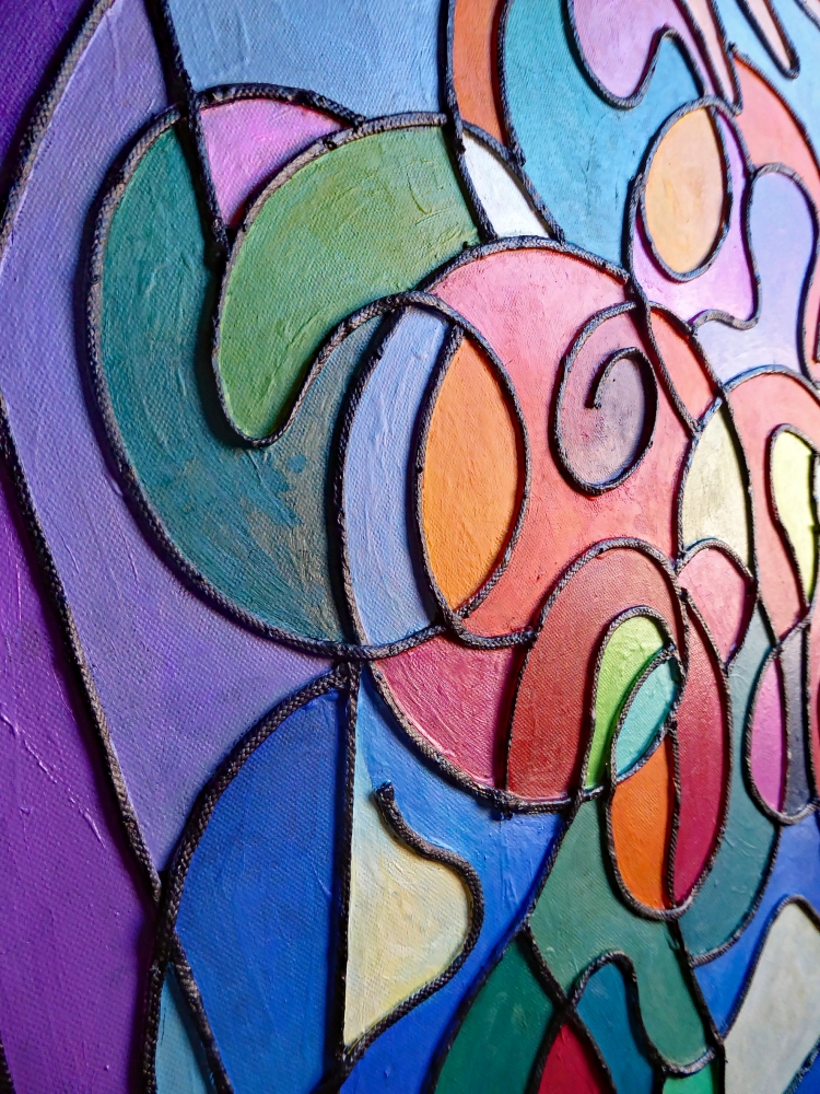 STILL LIFE OF FRUITS