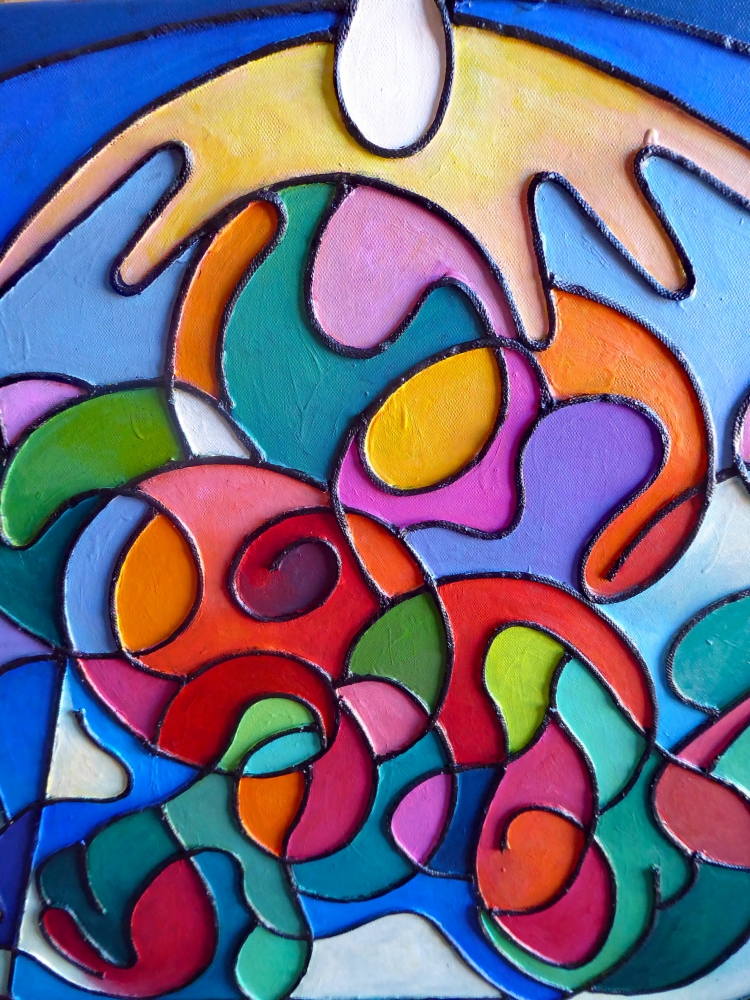 STILL LIFE OF FRUITS
