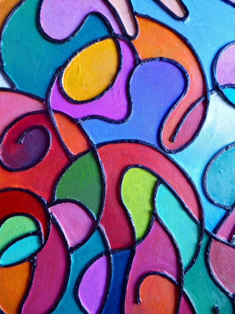 STILL LIFE OF FRUITS