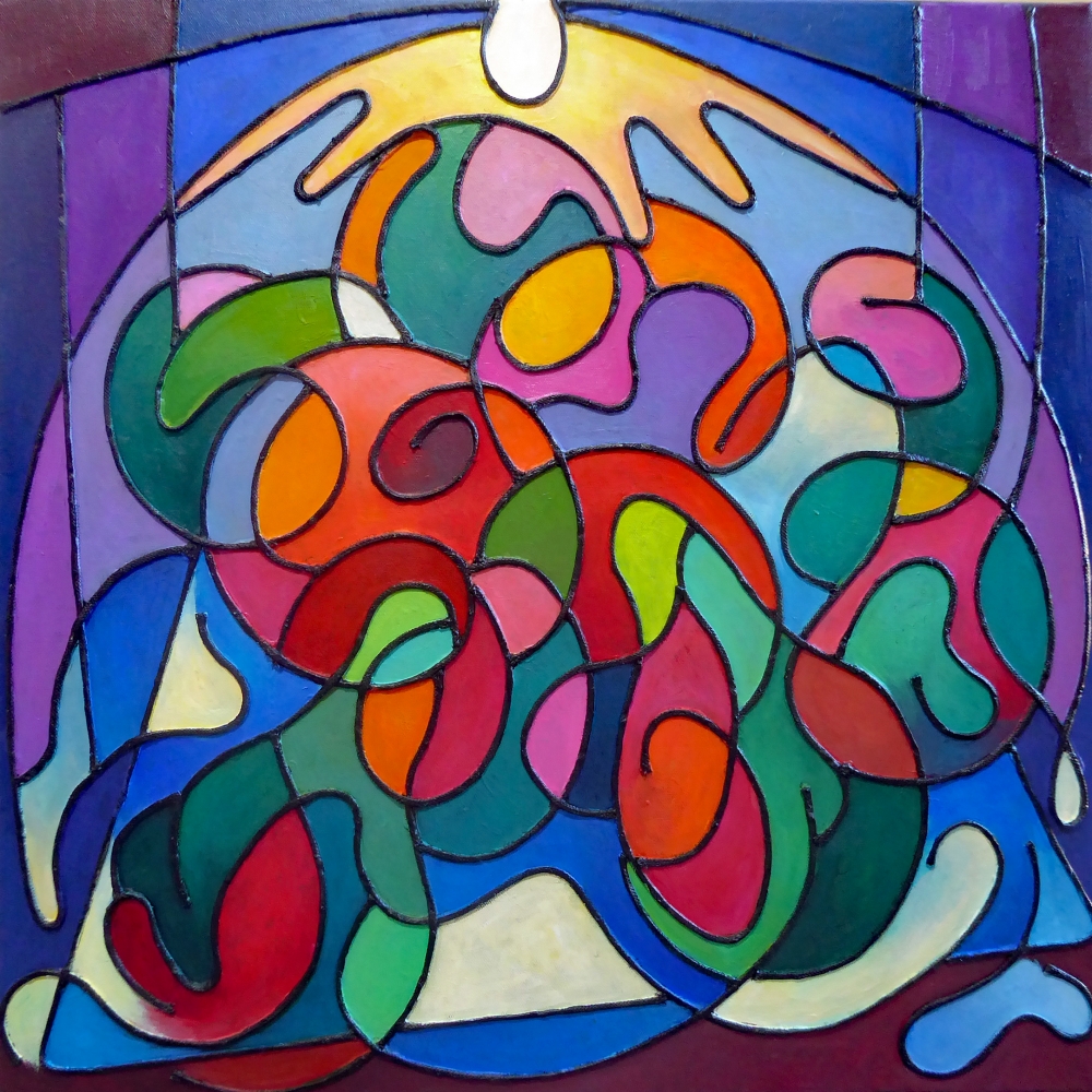 STILL LIFE OF FRUITS