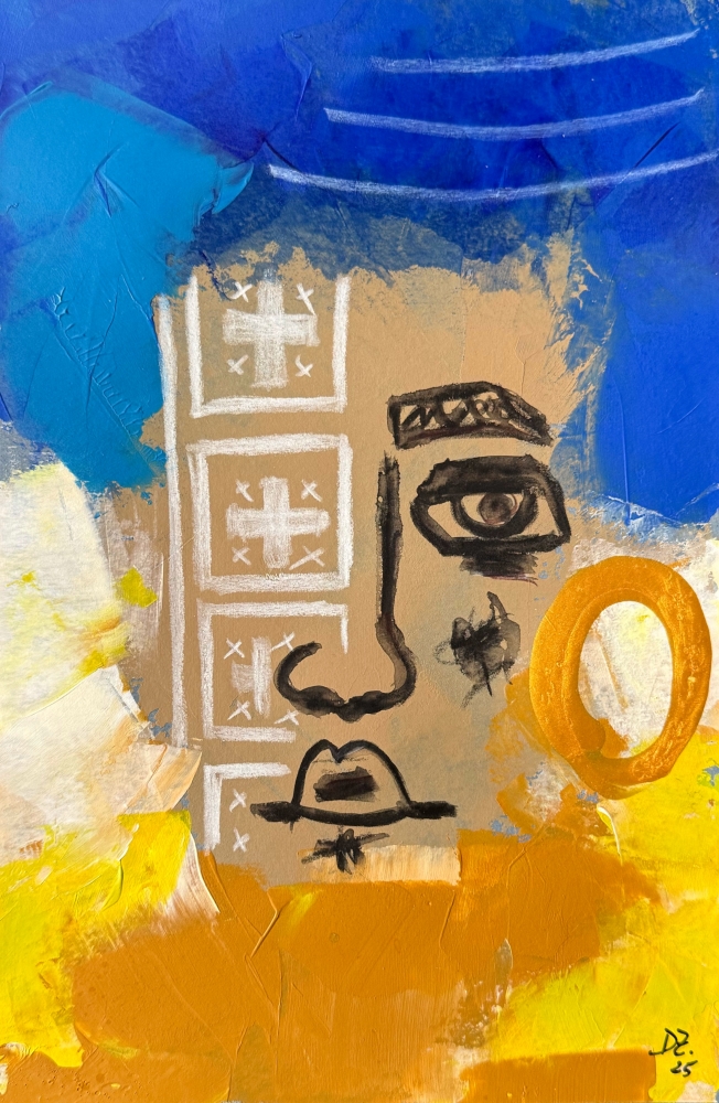 Face 01