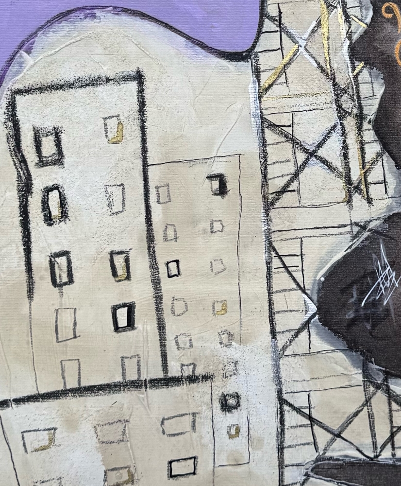 Constructing Memory