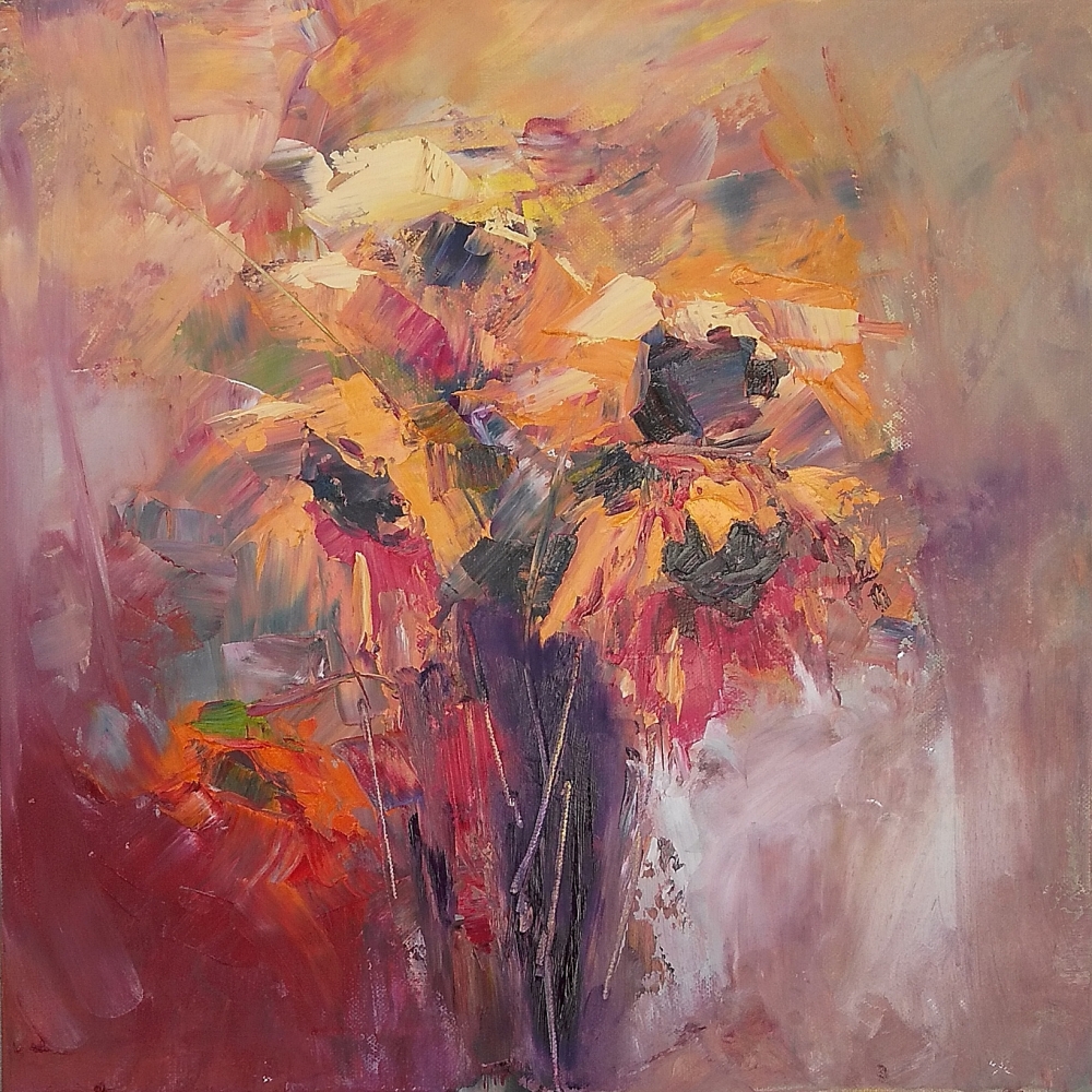 SUNFLOWER DREAM