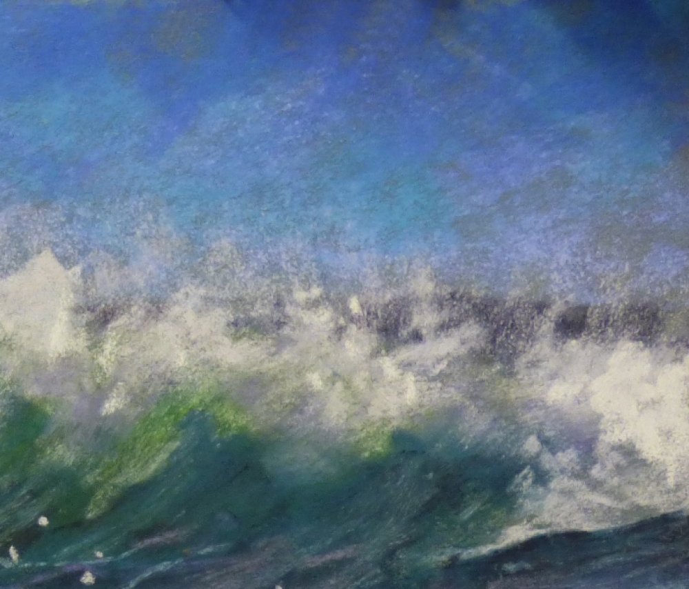 The Wave