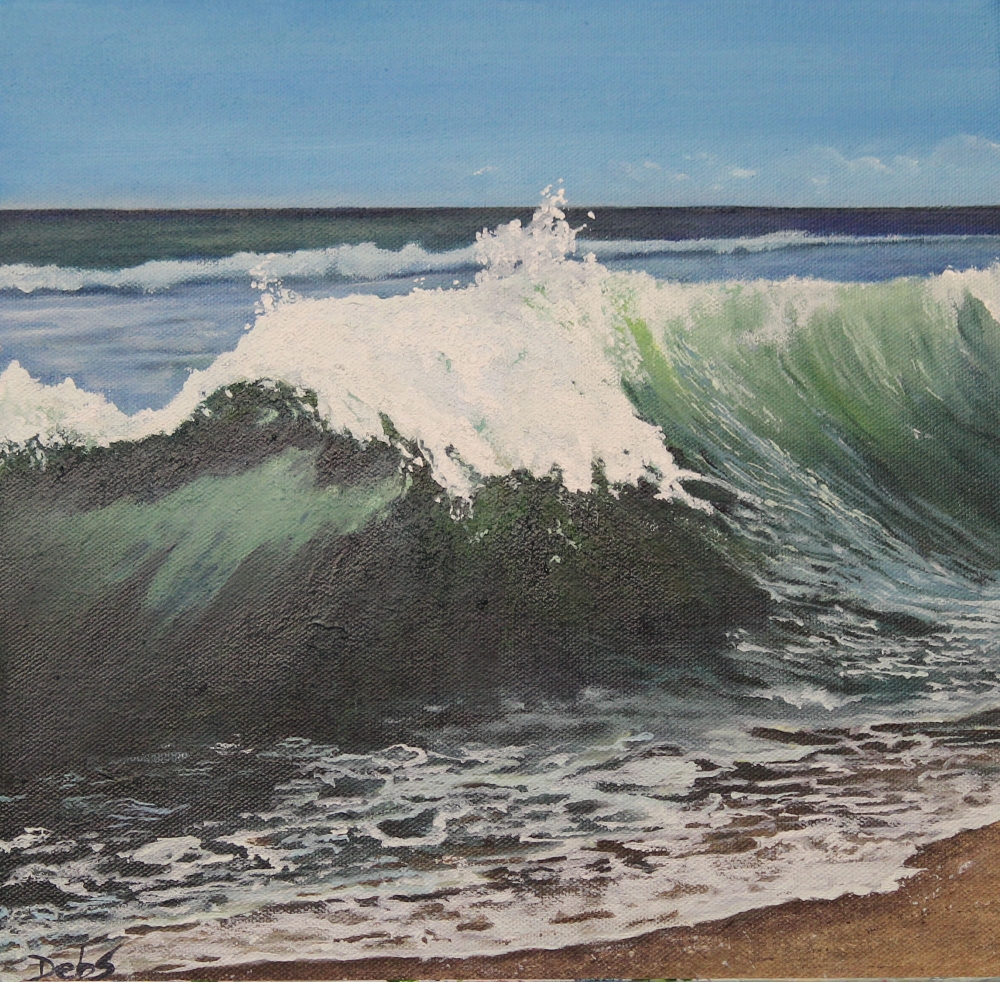 The Wave