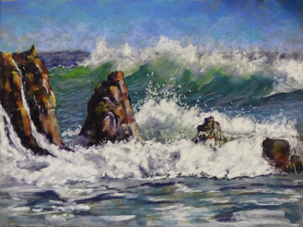 The Wave