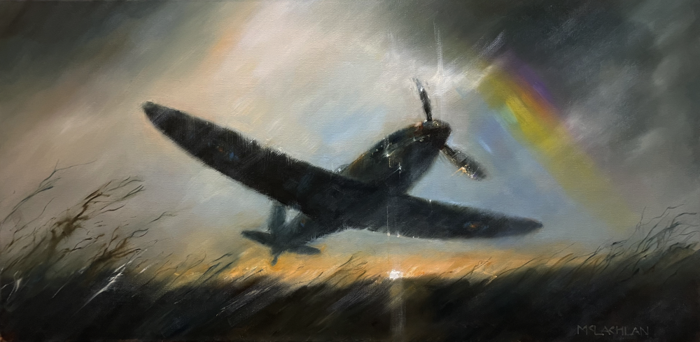 Through The Rainbow