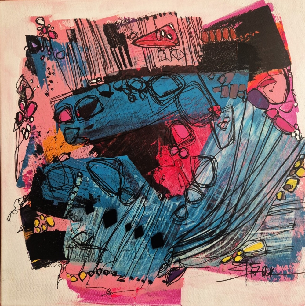CRUMBS VII