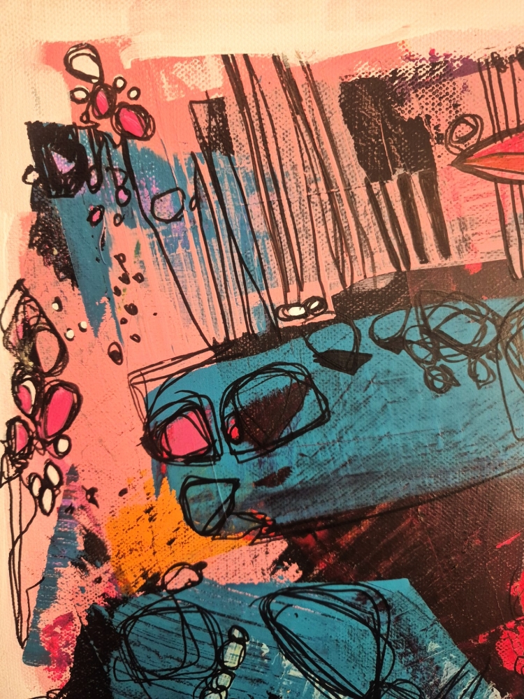 CRUMBS VII