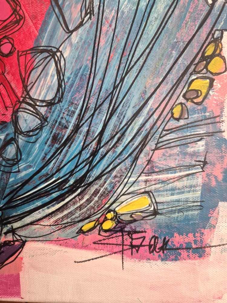 CRUMBS VII
