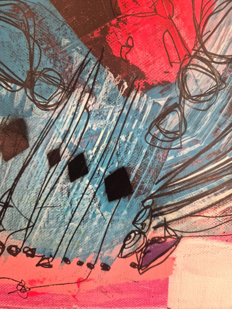 CRUMBS VII