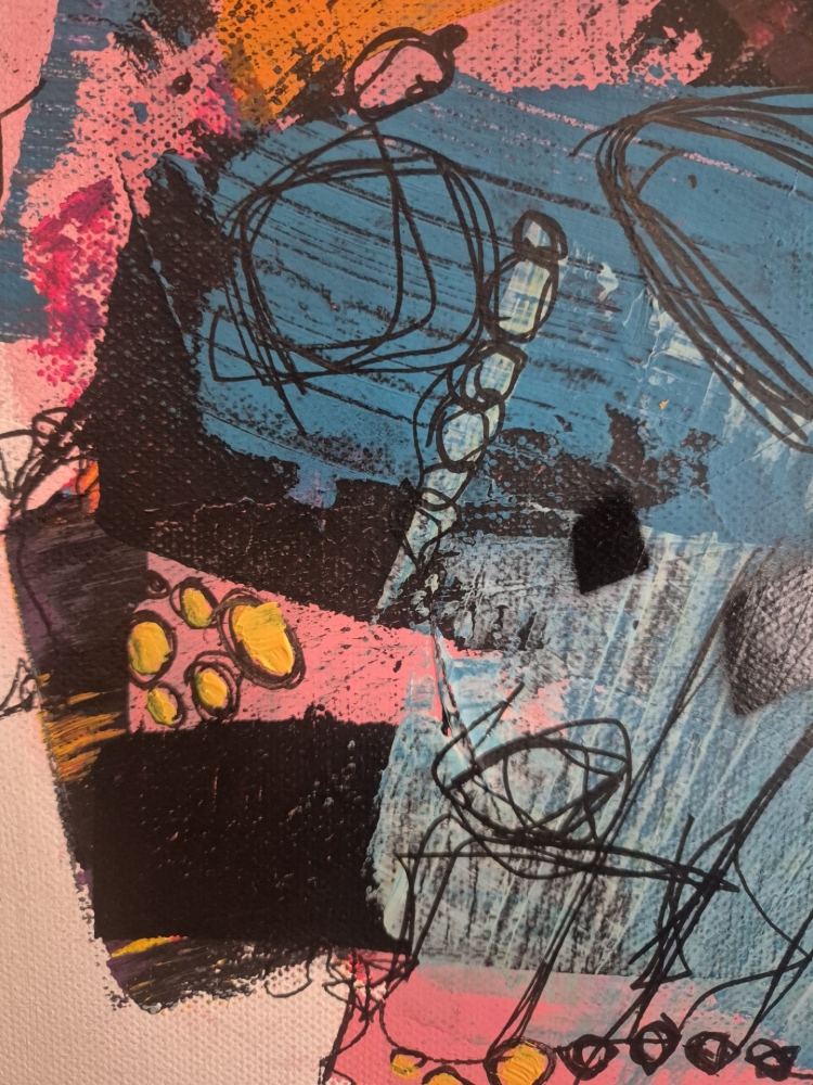 CRUMBS VII