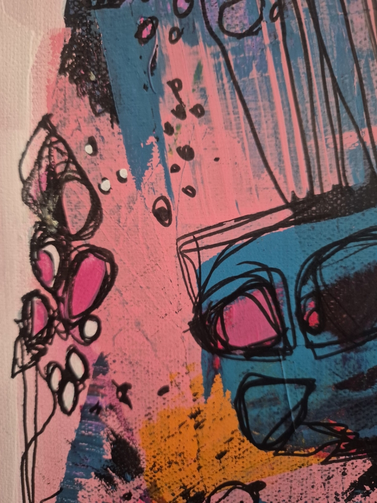 CRUMBS VII
