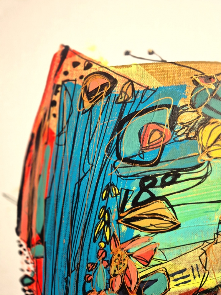 CRUMBS VIII