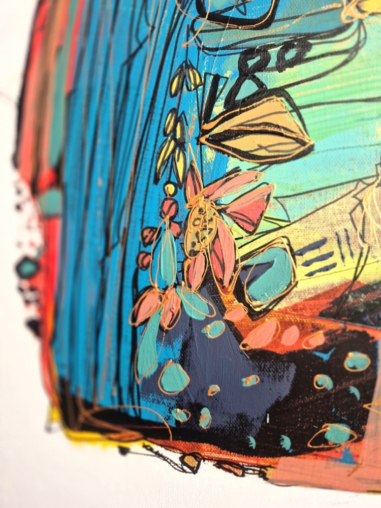 CRUMBS VIII