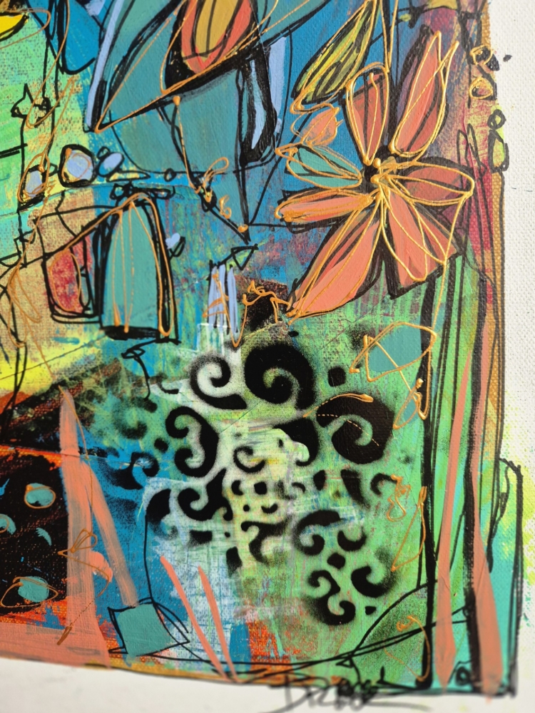 CRUMBS VIII