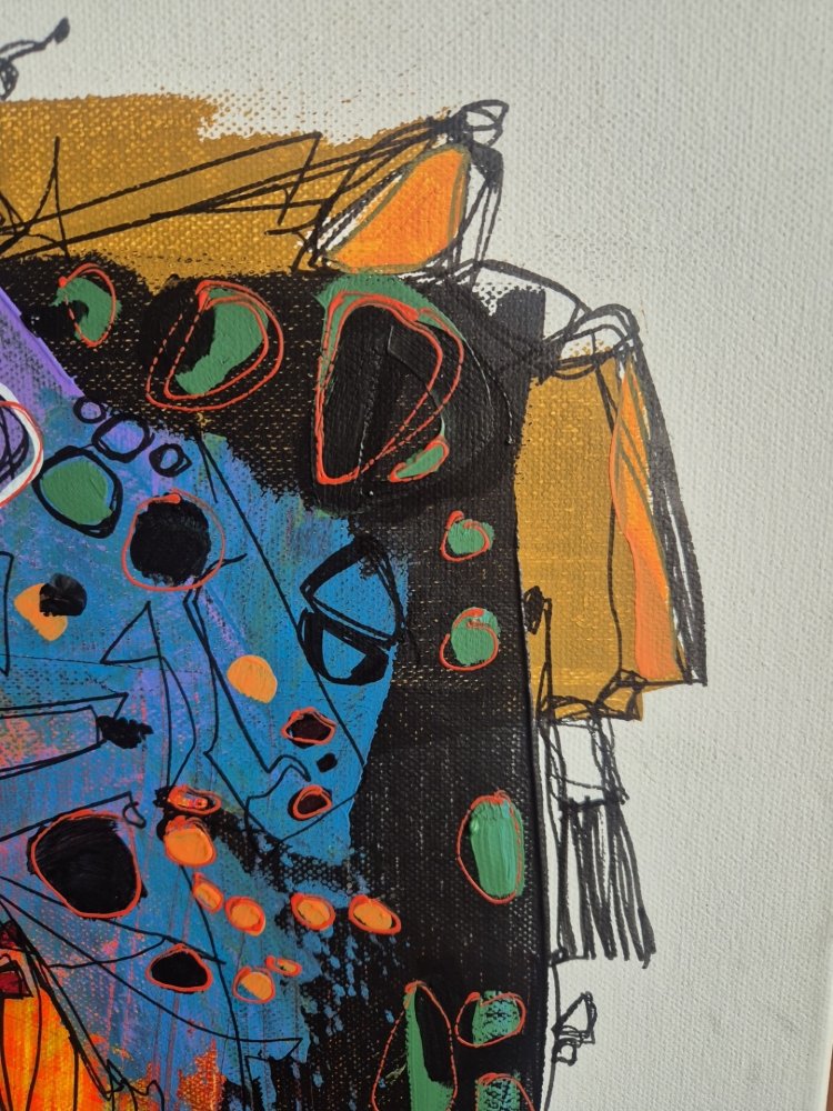 CRUMBS VI