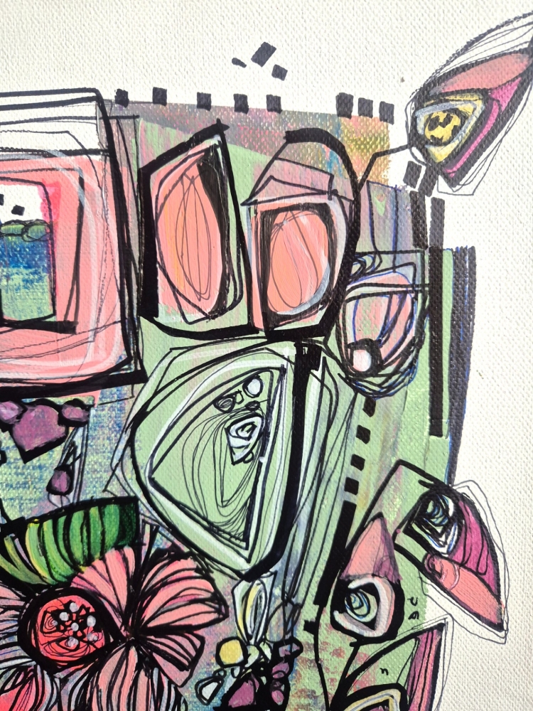 DEBRIS 18
