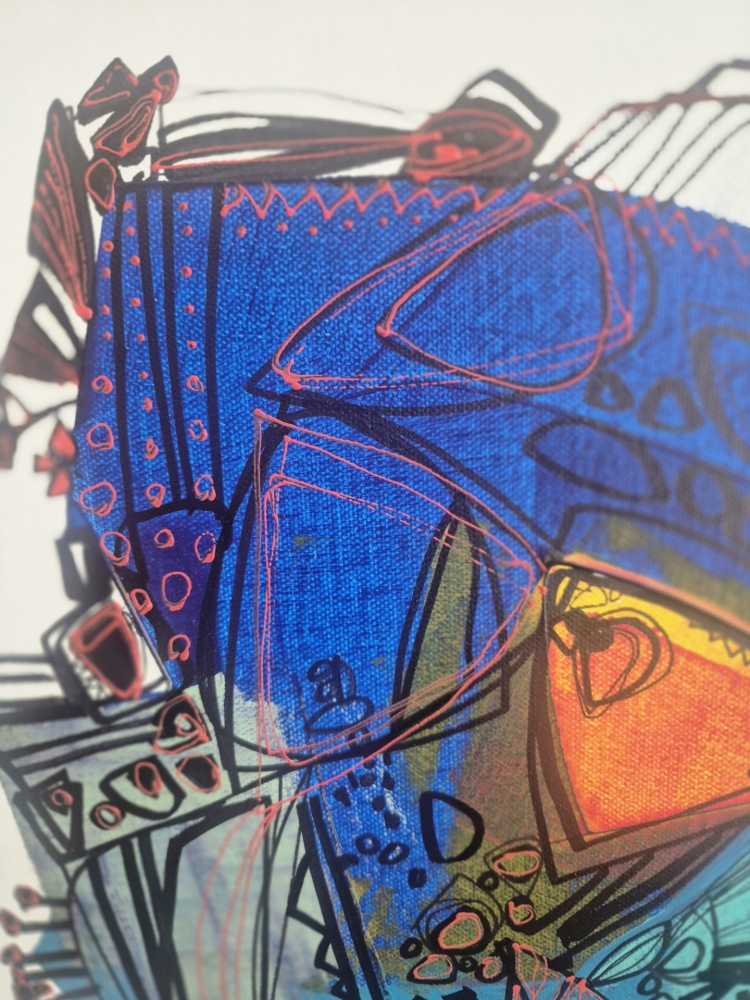 FRAGMENTS XIV