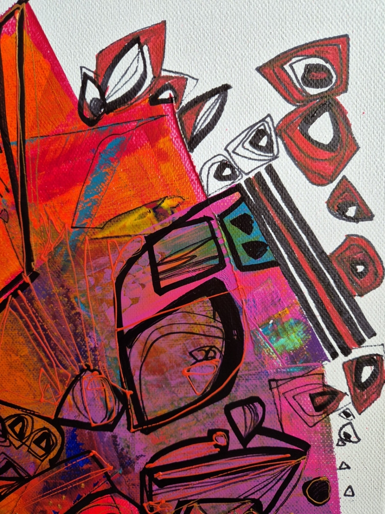 FRAGMENTS V