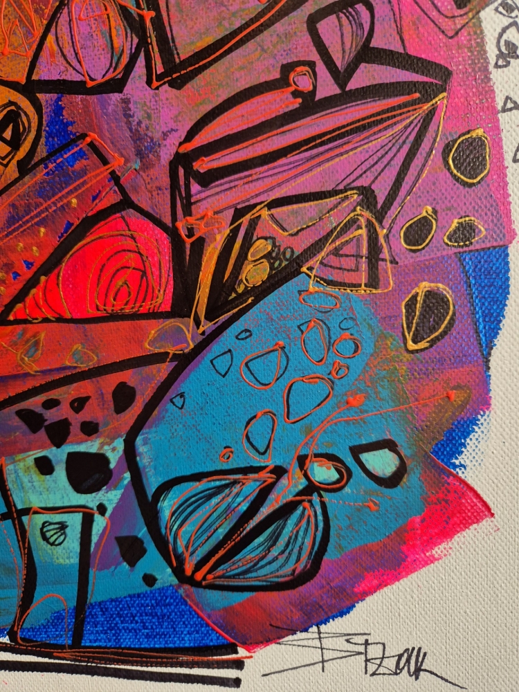 FRAGMENTS V