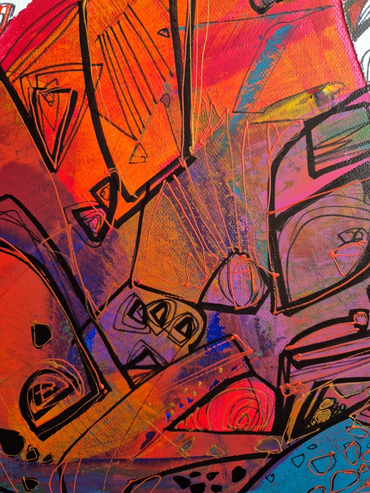FRAGMENTS V
