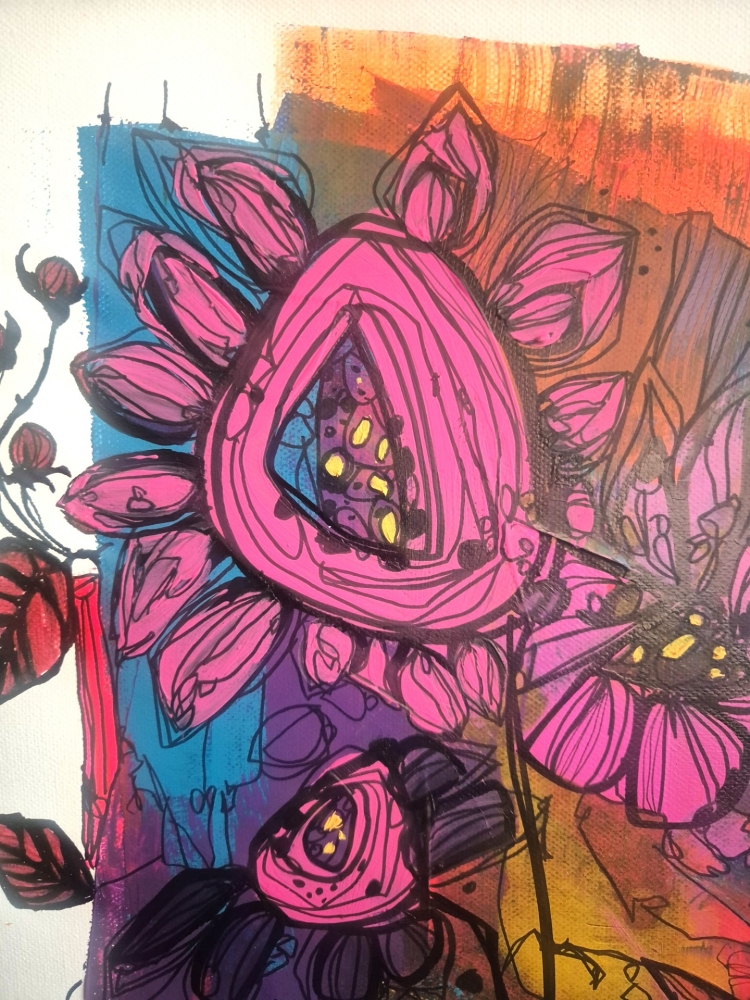 FRAGMENTS XVII